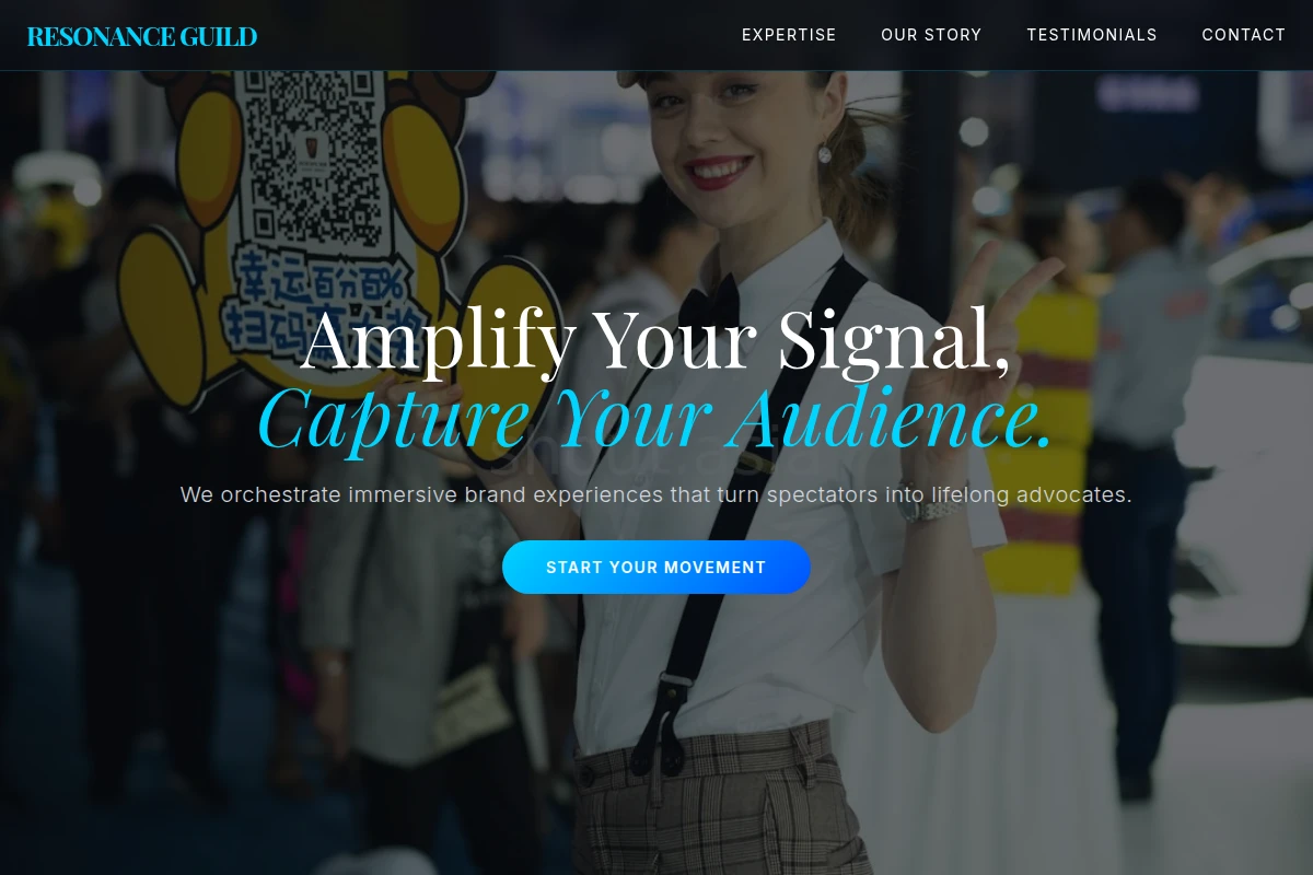 Cadence Event Marketing