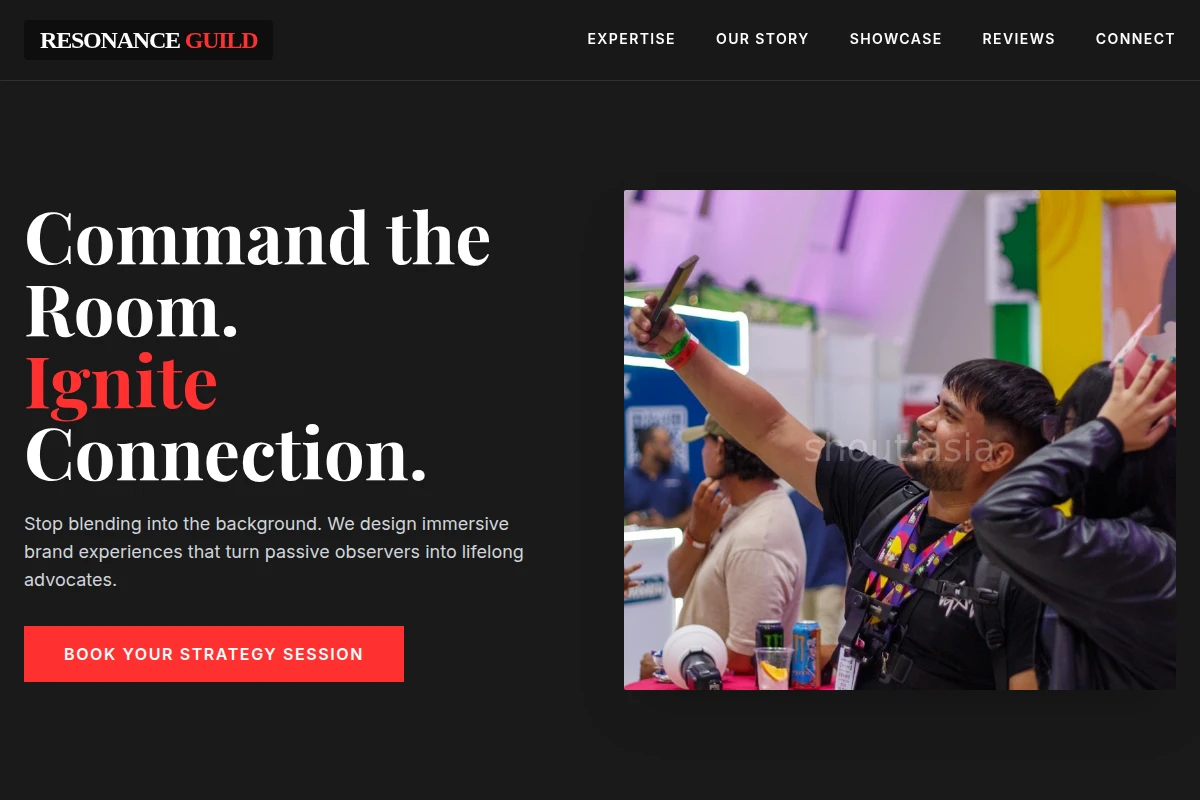 Channel Event Marketing