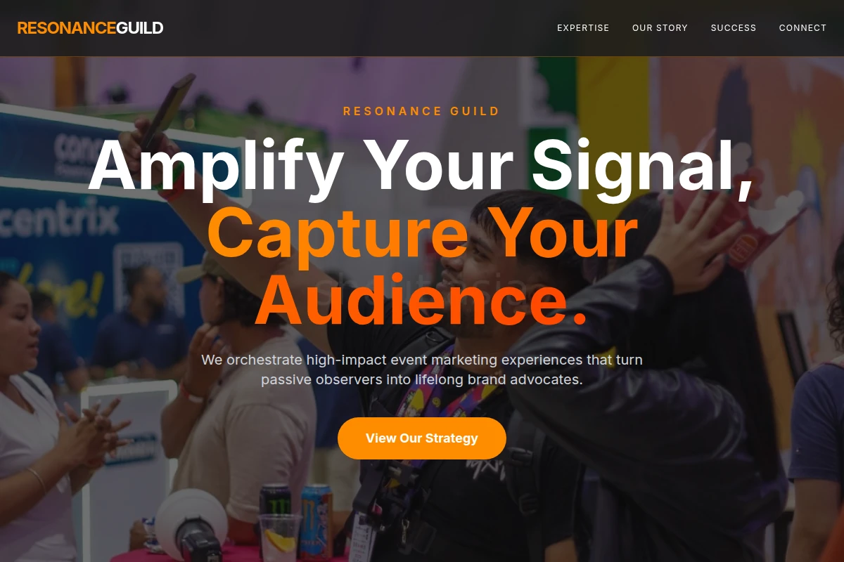 Bass Event Marketing