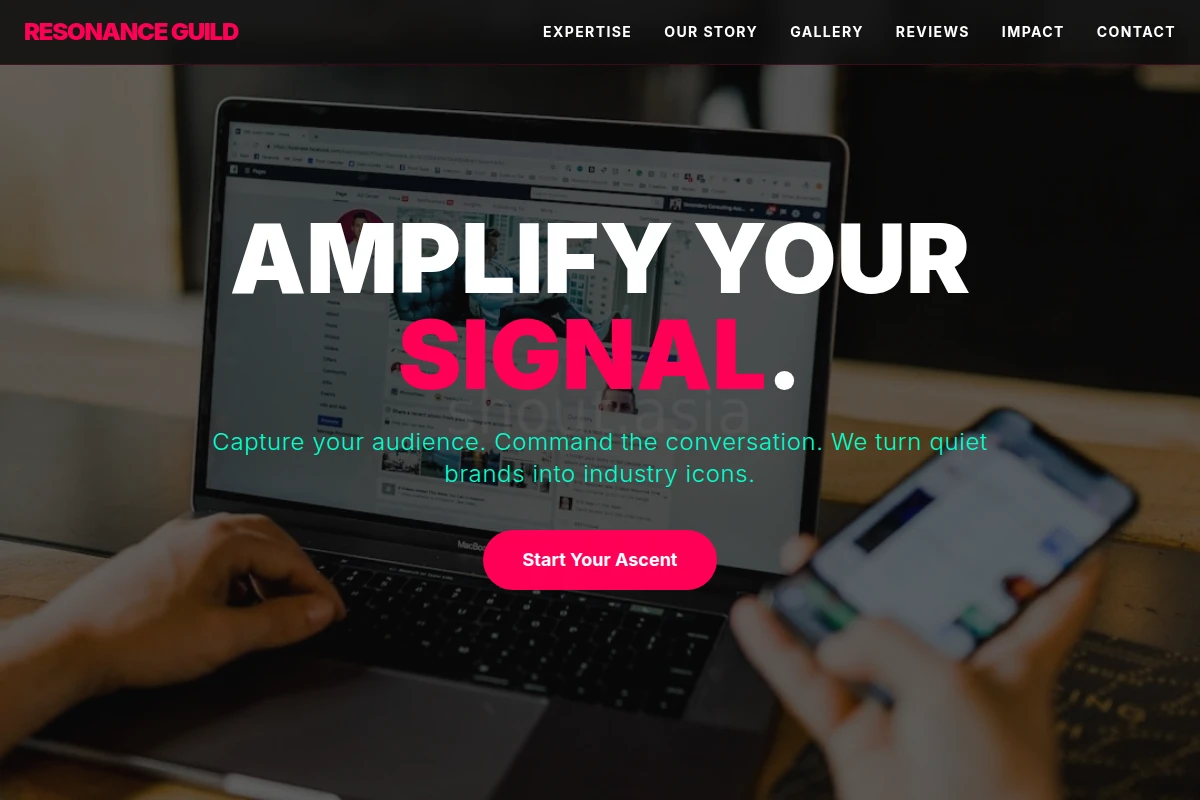 Studio Public Relations