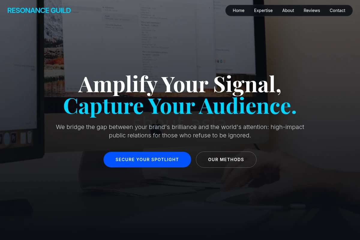 Tone Public Relations