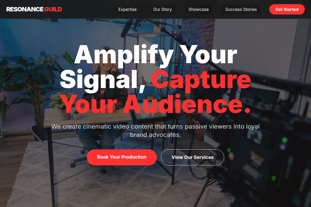 On-Air Video Marketing