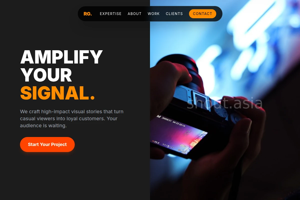 Wave Video Marketing