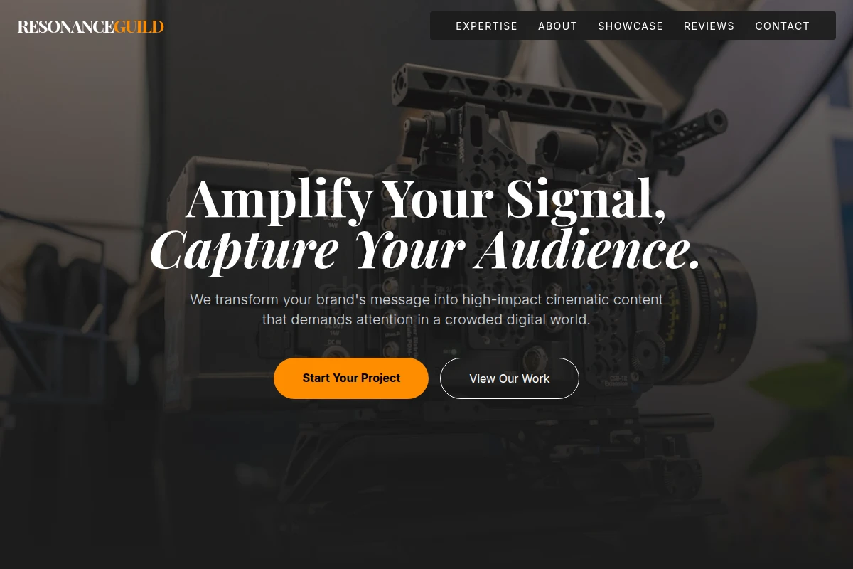Volume Video Marketing