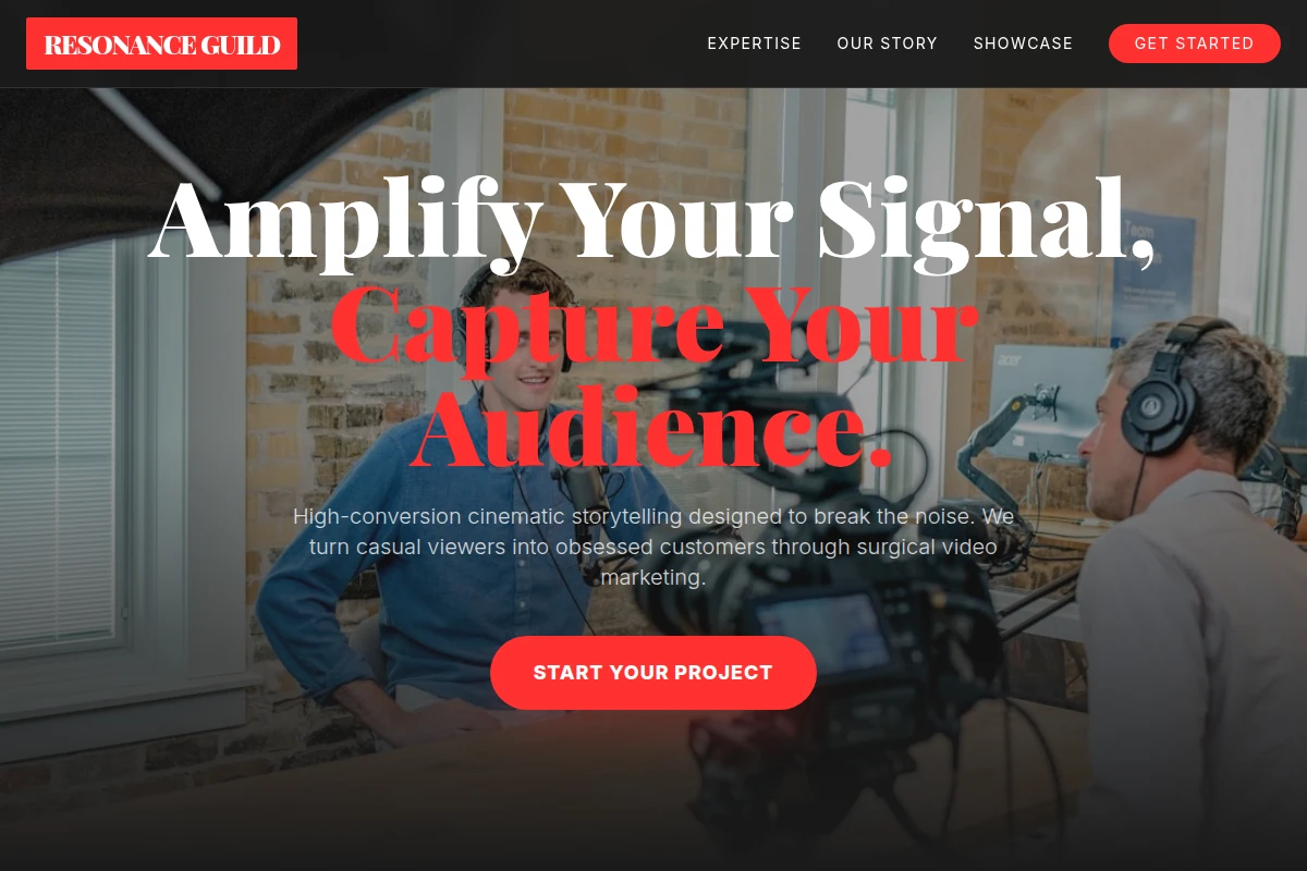 Master Video Marketing