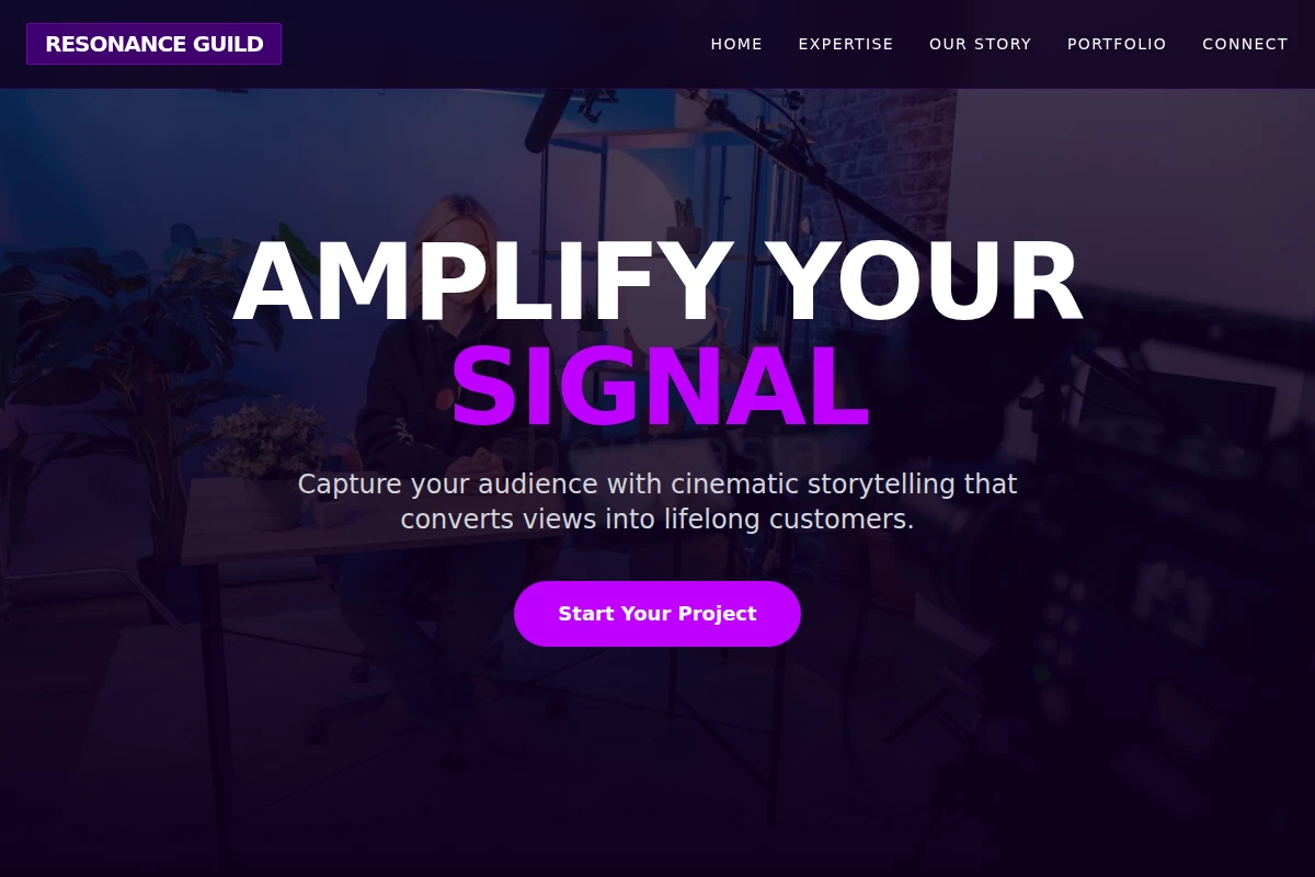 On-Air Video Marketing