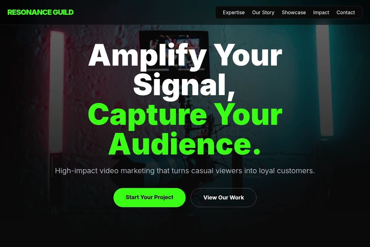 Beat Video Marketing
